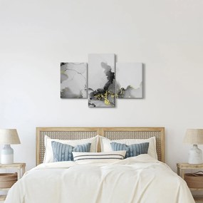 Obraz - Atramentové umenie (90x60 cm)