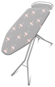 Žehliaca doska Addis Affinity Board Flamingo