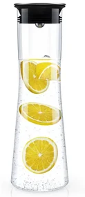 ERNESTO® Sklenená karafa, 1,3 l (100357365)