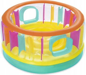 CH Nafukovacia trampolína pre deti 180 x 86 cm *2085