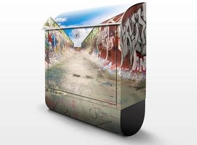 Poštová schránka Skate grafity
