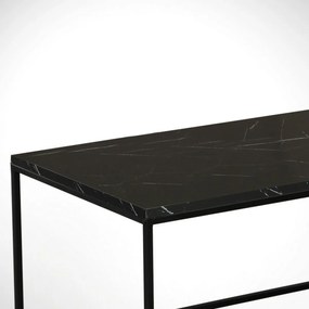 Konferenčný stolík Cosco Black