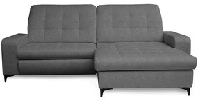 Rohová sedacia súprava Corti Barrel 97 univerzálny