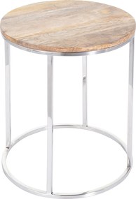 Pomocný stolík Copley H 59 cm