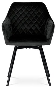 Jedálenské kreslo DCH-425 GREEN