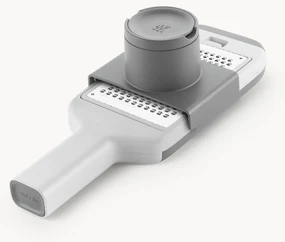 7-v-1 strúhadlo Z-cut