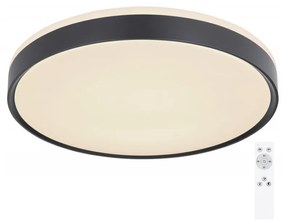 Globo 41587-24 - LED Stmievateľné stropné svietidlo SONNY LED/24W/230V + DO