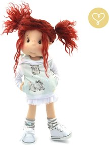 Bábika Lujza 40 cm Varianta 1