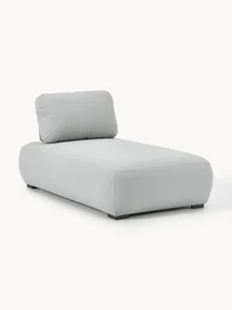 Záhradná denná posteľ Olala