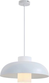 XXXLutz ZÁVESNÉ SVIETIDLO, 38/120 cm Collett's Monde - Online Only bytové doplnky - 008181106005