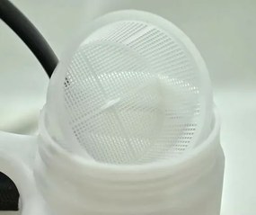 Garvia Postrekovač chrbtový tlakový 12 l