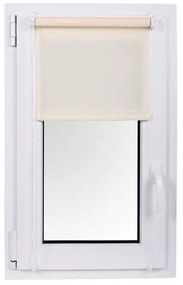 Egibi Roleta MINI Rainbow Line ecru, 68 x 150 cm