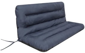 Vankúš na hojdačku ANIA 150 cm granátový