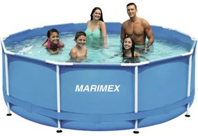 Nadzemný bazén Marimex Florida 3,66x0,99 m bez príslušenstva