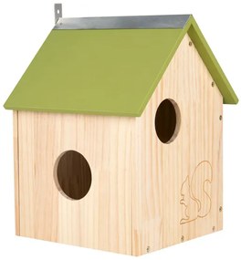 zoofari®  Domček pre veveričku (100353795)