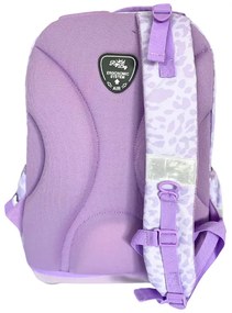 Školský batoh anatomický REYBAG Purple Safari