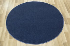 Koberec Dynasty 84 modrý