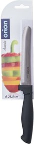 Nôž nerez/UH desiatový vlnitý CLASSIC 11 cm