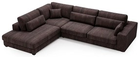 Rohová sedačka Carmex L Lincoln 29