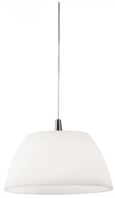 Kolarz 0051.31.6 - Luster na lanku MALMÖ 1x E27/60W/230V