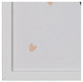 Detské obrázky v súprave 2 ks 30x40 cm Animals – Ixia