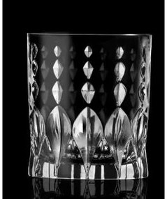 RCR MARILYN POHÁR NA WHISKY 340ML SADA 6 KS