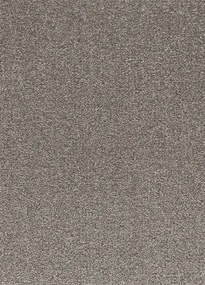 Koberce Breno Metrážny koberec SENSATION 16585, šíře role 400 cm, hnedá