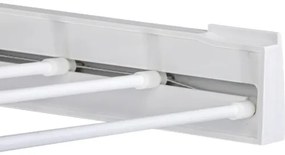 Nástenný sušiak na bielizeň Artweger by Juwel Art Dry plocha sušenia 4 m