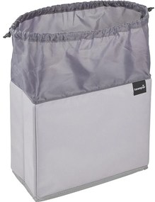 Keeeper Skladací box na ovocie a zeleninu Neo 13 l Graphite