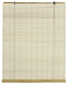 Gardinia Roleta bambusová prírodná, 120 x 160 cm