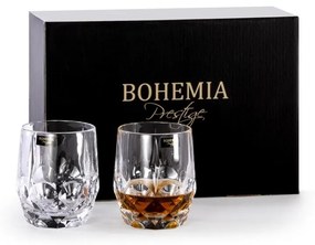 BOHEMIA PRESTIGE DESIRE POHÁR 350ML SADA 6 KS