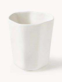 Porcelánové hrnčeky na kávu Joana, 4 ks