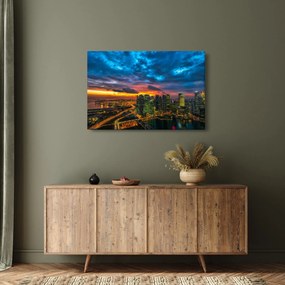 Obraz - Urban (90x60 cm)