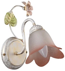 ONLI - Nástenné svietidlo BOTTON DORO 1xE14/6W/230V