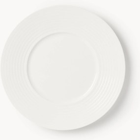 Plytké taniere Juliette, 4 ks