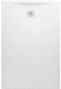 Sprchová vanička obdĺžniková Laufen Laufen Pro 120x80 cm akrylát H2109520000001