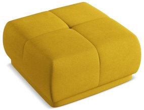 Žltá podnožka Hoku – Makamii