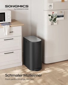 Odpadkový kôš 20L a 30L LTB570B02