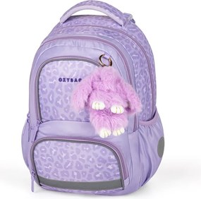 Školský set 3dielny Oxy Next Bunny PP26