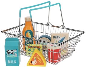 Detský hrací set Shopping playset – Rex London