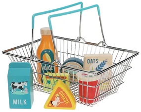 Detský hrací set Shopping playset – Rex London