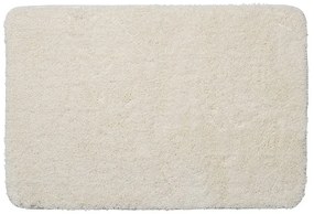 Sealskin Angora koberček do kúpeľne 90x60 cm obdĺžnik biela 800120