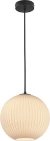 XXXLutz ZÁVESNÉ SVIETIDLO, 25/150 cm Dieter Knoll - Interiérové svietidlá - 007473021802