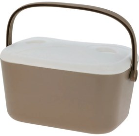 Chladiaci box 20 l, béžová