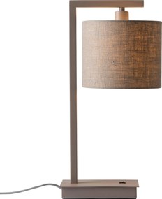 XXXLutz STOLNÁ LAMPA, nástenný stmievač, E14, 18/10/44 cm It's about Romi - Online Only bytové doplnky - 004315016410