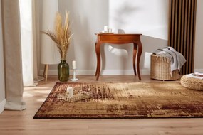 Koberec Agnella Deco Mikasa medový