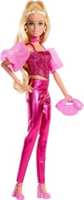 Bábika Barbie Mattel JFP40 Deluxe Style