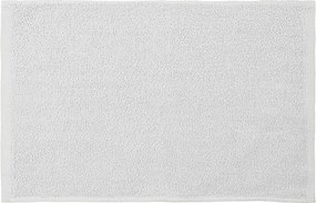 Uterák BASIC ZERO 50 x 70 cm biely, 100% bavlna