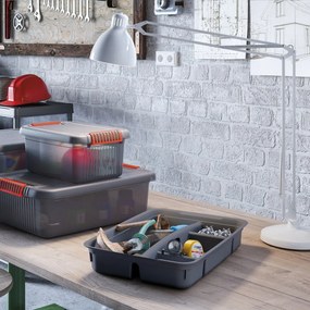 KIS K Latch Box Tray S