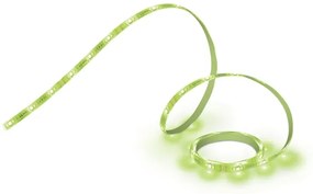 WiZ - LED RGB Stmievateľný pásik 2m LED/20W/230V 2700-6500K Wi-Fi